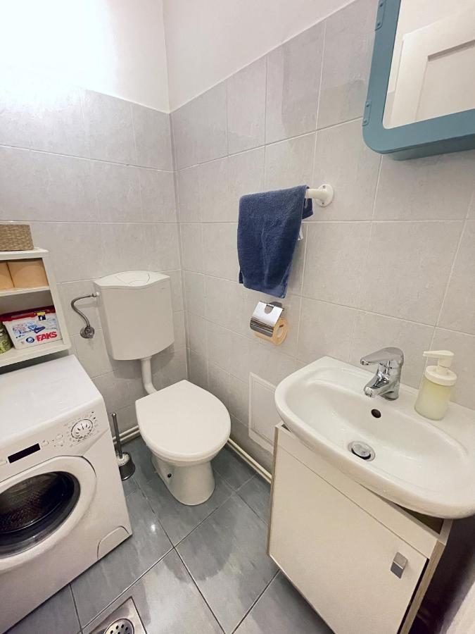 Hygge Apartment ซาเกร็บ ภายนอก รูปภาพ
