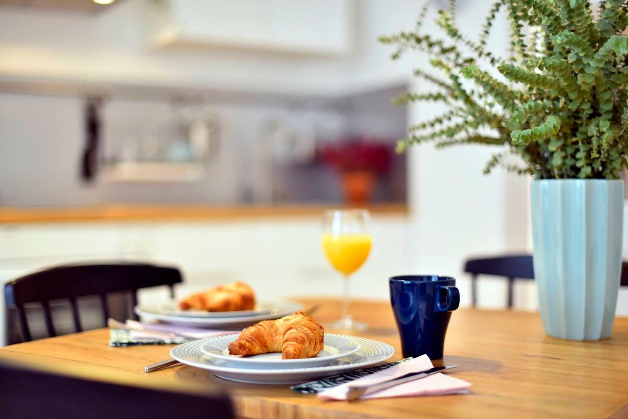Hygge Apartment ซาเกร็บ ภายนอก รูปภาพ