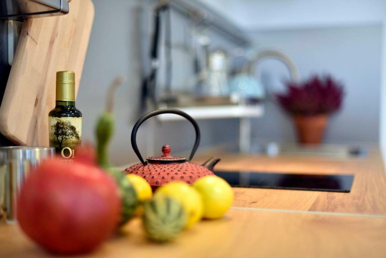 Hygge Apartment ซาเกร็บ ภายนอก รูปภาพ