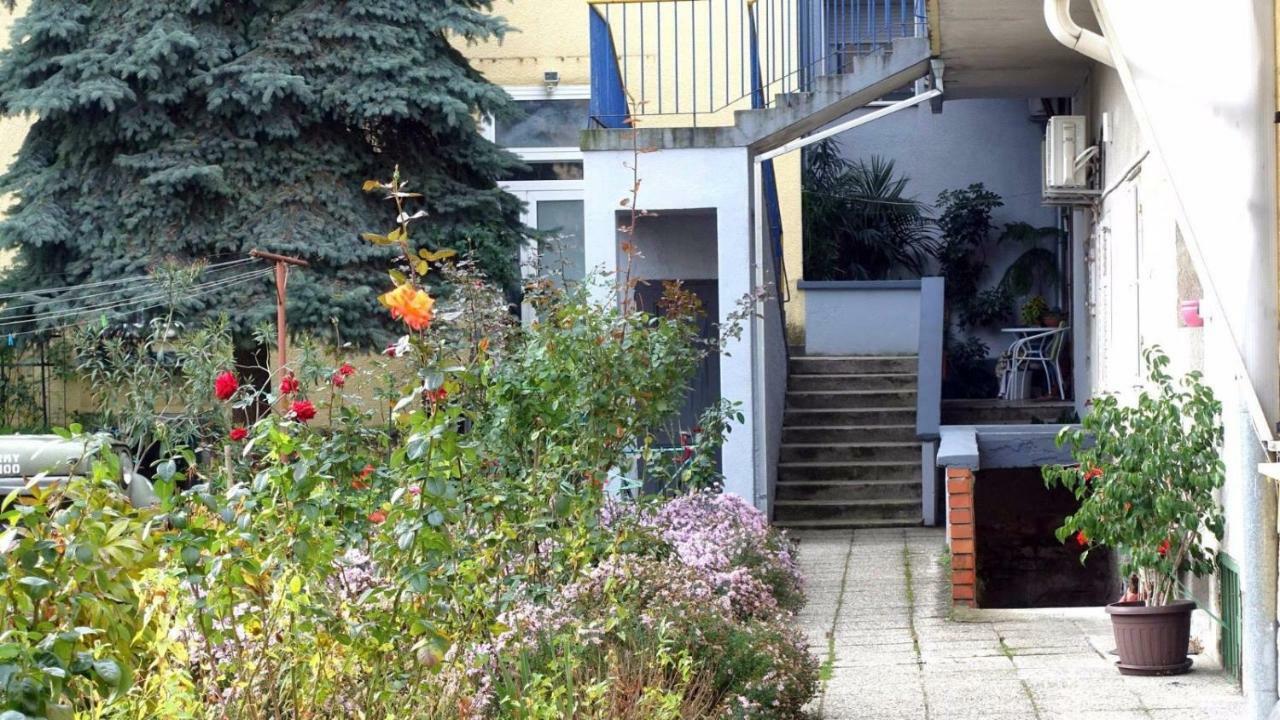Hygge Apartment ซาเกร็บ ภายนอก รูปภาพ